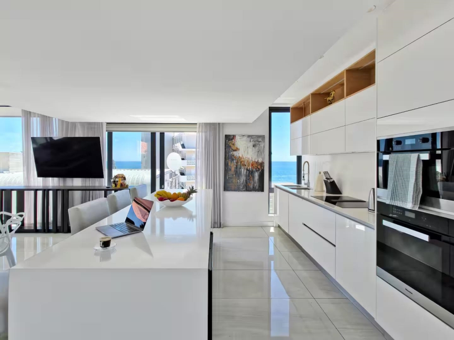 3 Bedroom Property for Sale in Bantry Bay Western Cape